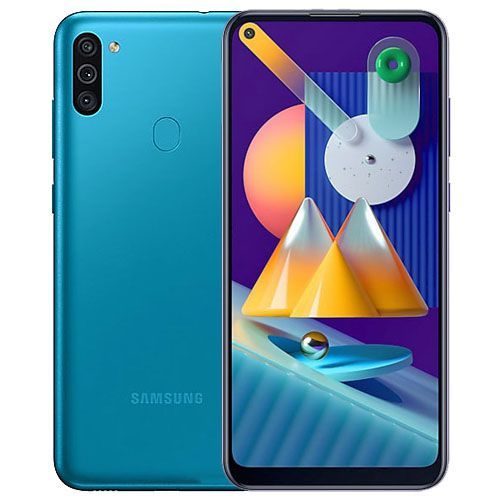 samsung galaxy m11 pro price