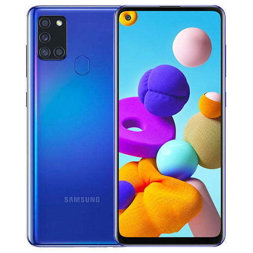 samsung a21s price 2021