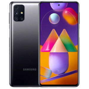 samsung m31s price in bd 2020