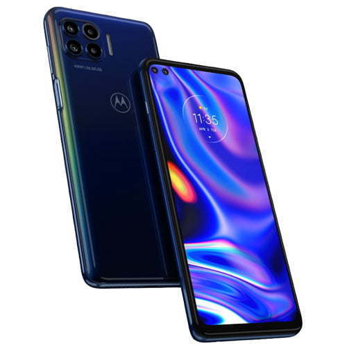 Motorola One 5G UW Price in Bangladesh 2024 & Specs - MobileGhor