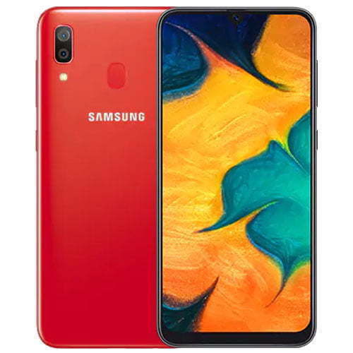 samsung a30 original combo price