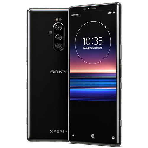 Sony Xperia 1 Price in Bangladesh 2024 & Specs - MobileGhor