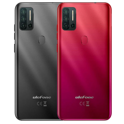 Смартфон ulefone note 11p 8 128gb обзор