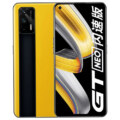 Realme GT Neo Flash Yellow